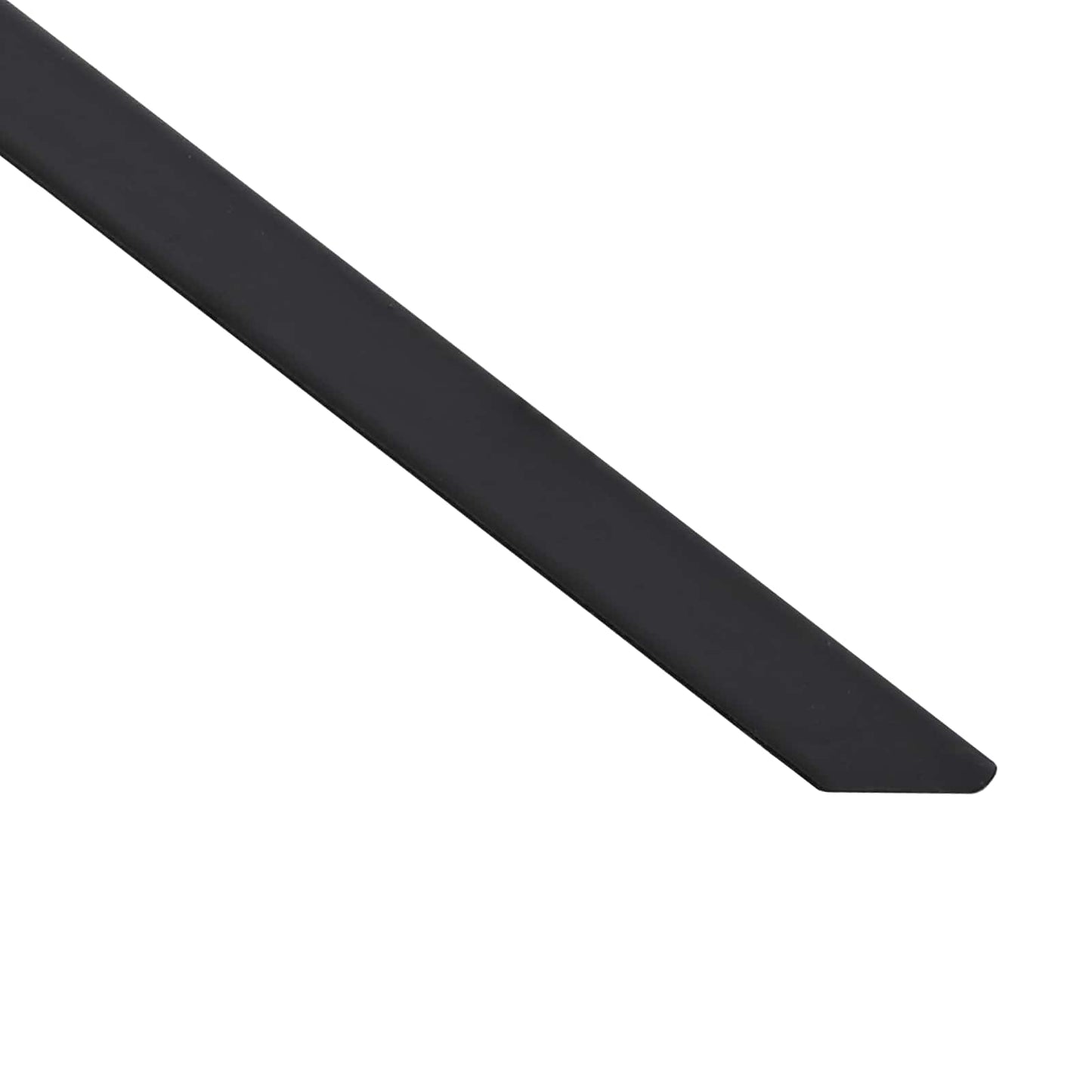 Kabelbånd 25 stk. 4,6 x 350 mm Sort
