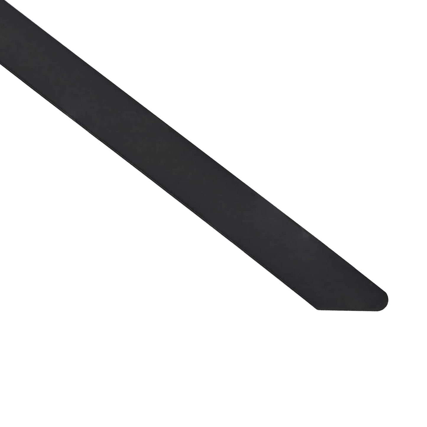 Kabelbånd 12 stk. 7,9 x 250 mm Sort