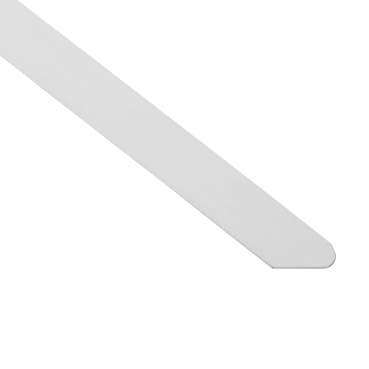 Kabelbånd 25 stk. 7,9 x 300 mm Sølv