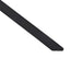 Kabelbånd 25 stk. 7,9 x 600 mm Sort