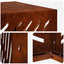 Air Conditioner Cover Rusten 90 x 40 x 60 cm Cortenstål