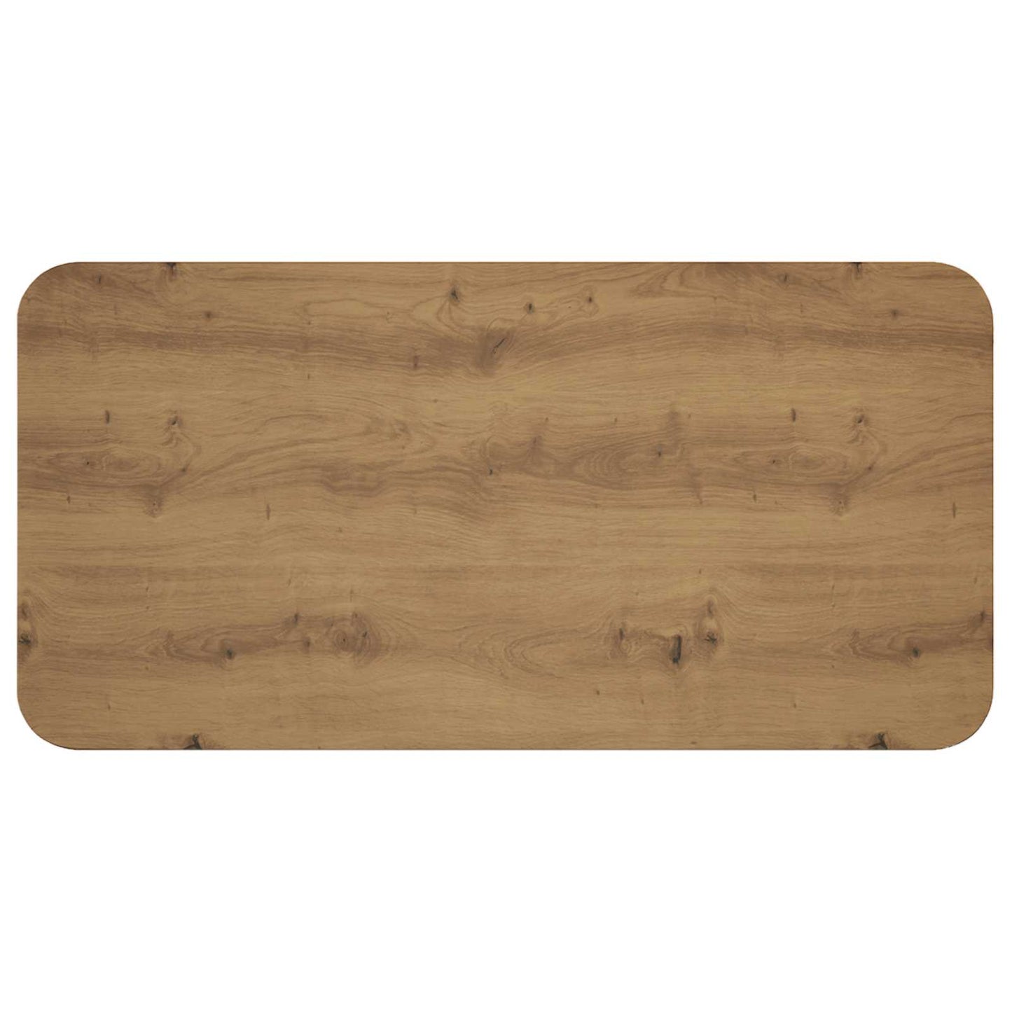 Sofabord Artisan-eg 79,5 x 40 x 36 cm Konstrueret træ