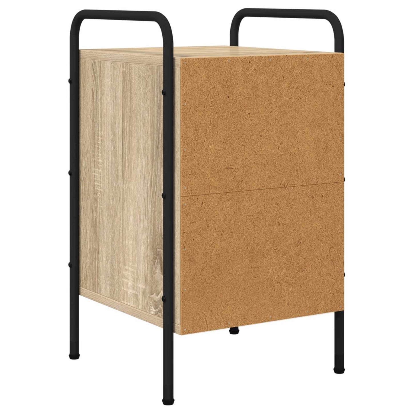 Natskab Sonoma-eg 35 x 36,5 x 61 cm Konstrueret træ
