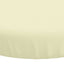 4-Stykke Sædepuder SOEST 4 stk. 100% polyester Cremefarvet