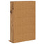 CD Skab Gammelt træ 65 x 23,5 x 97,5 cm Konstrueret træ