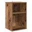 Pladeskab Gammelt træ 38 x 33 x 61 cm Konstrueret træ