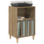 Pladespiller Stativ Artisan-eg 47 x 39,5 x 74,5 cm