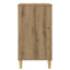 Pladespiller Stativ Artisan-eg 47 x 39,5 x 74,5 cm