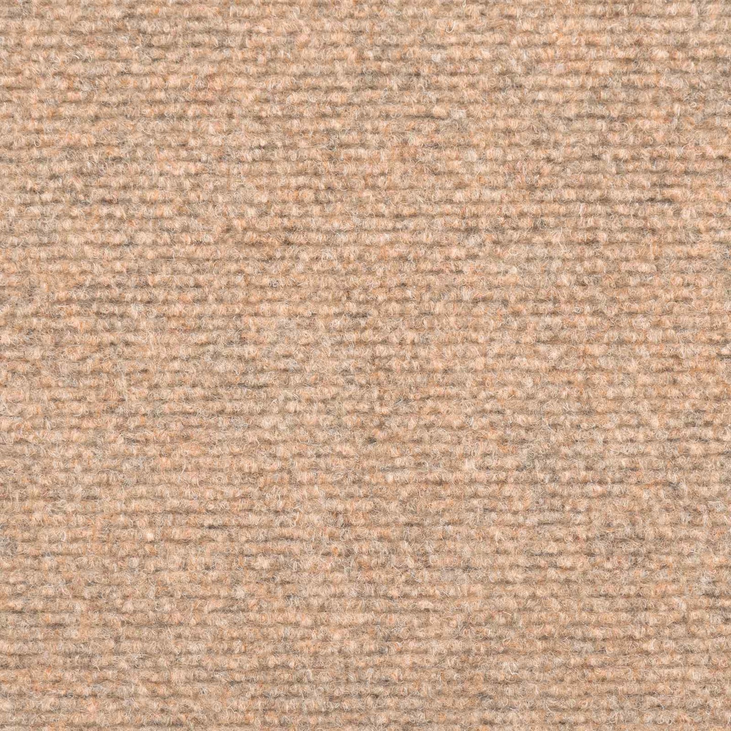 Selvklæbende Trappemåtter 15 pcs Beige 80 x 28 x 3,5 cm