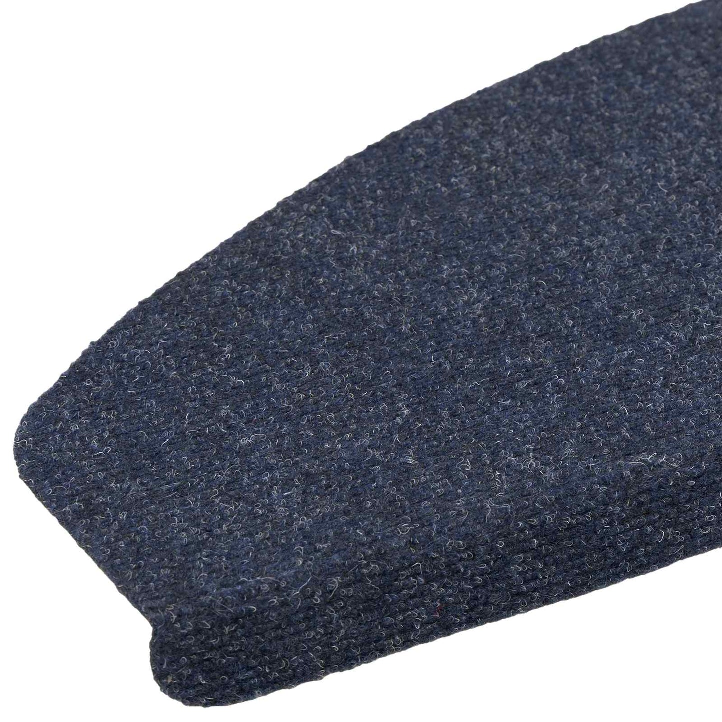 Selvklæbende Trappemåtter 15 pcs Blå 80 x 28 x 3,5 cm