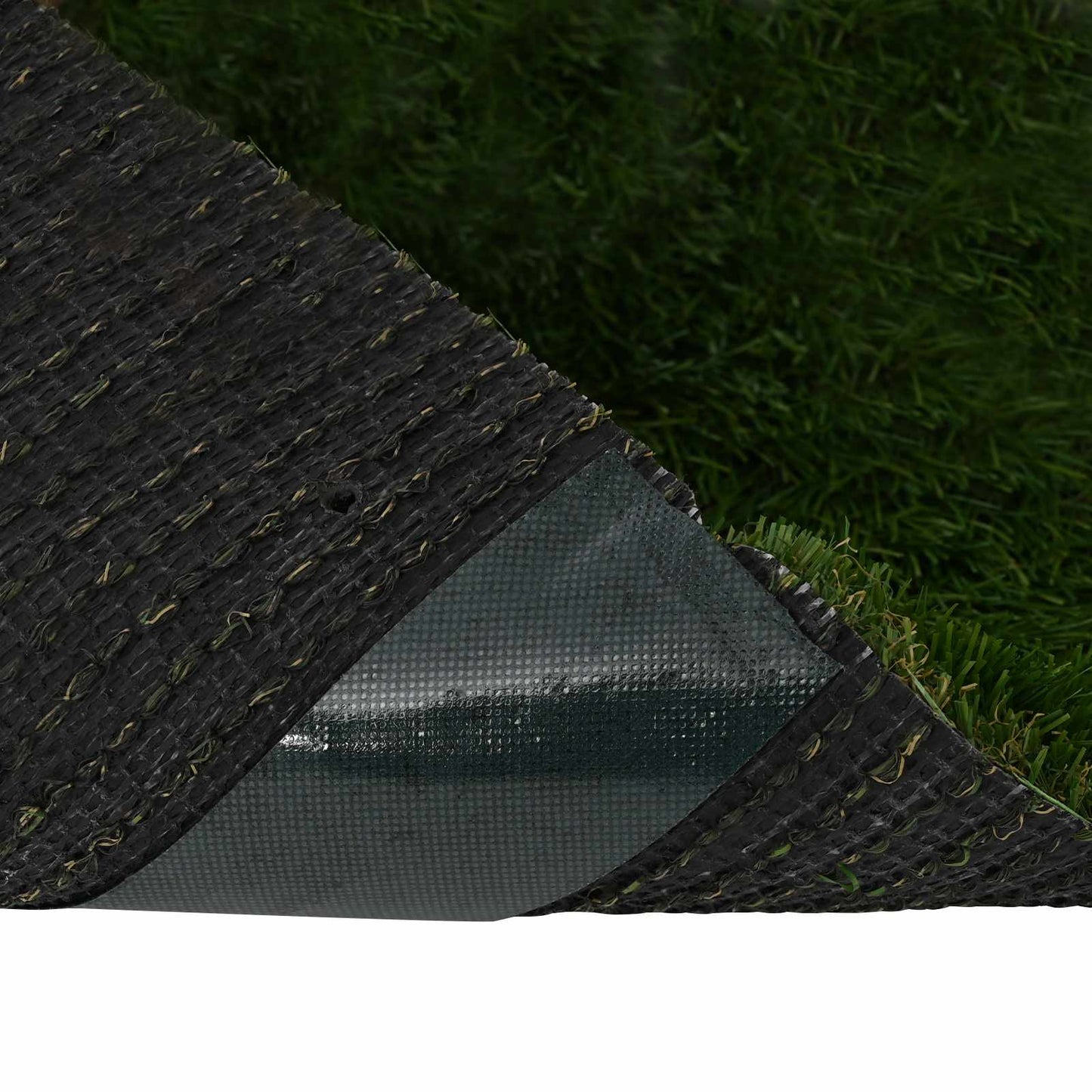 Selvklæbende kunstgræs tape Grøn 5 cm x 10 m Non-woven stof