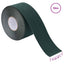 Selvklæbende kunstgræs tape Grøn 10 x 0,05 cm Non-woven stof
