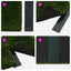Selvklæbende kunstgræs tape Grøn 5 cm x 20 m Non-woven stof