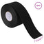 Selvklæbende kunstgræs tape Sort 10 x 0,05 cm Non-woven stof