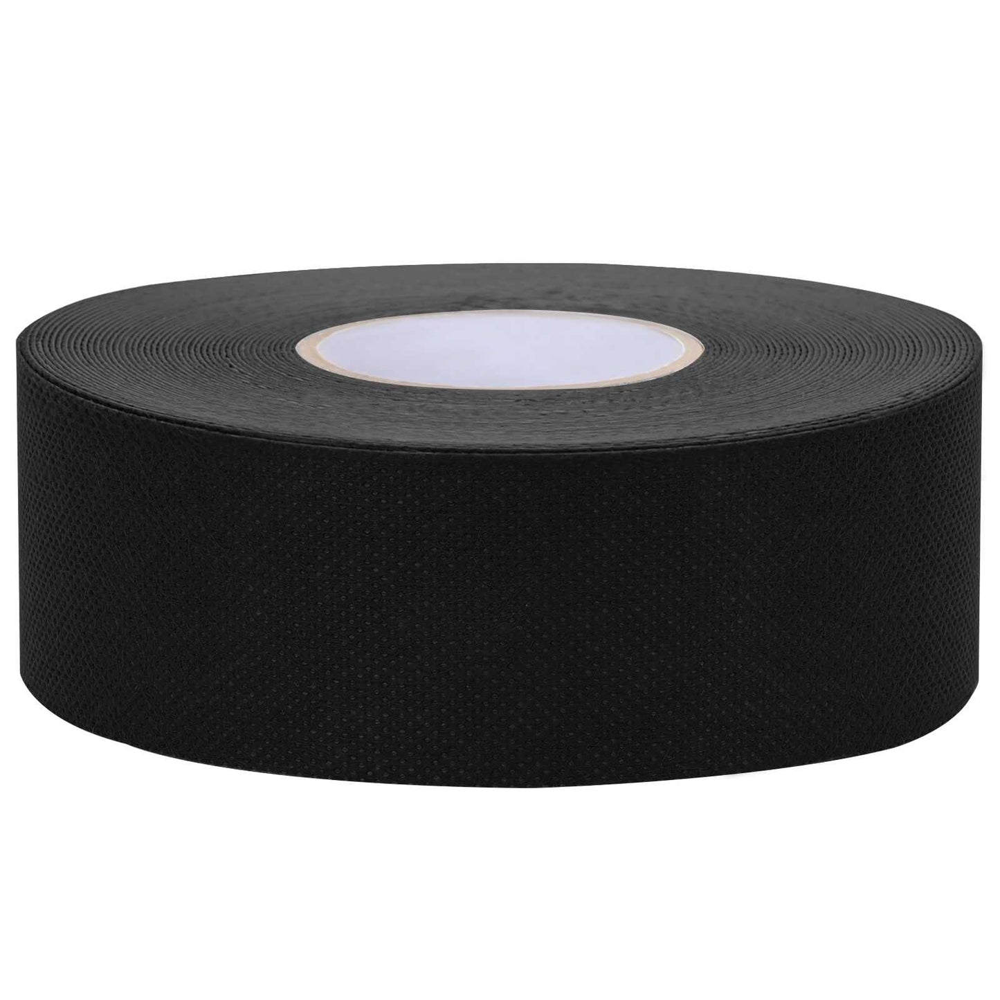 Selvklæbende kunstgræs tape Sort 5 cm x 20 m Non-woven stof