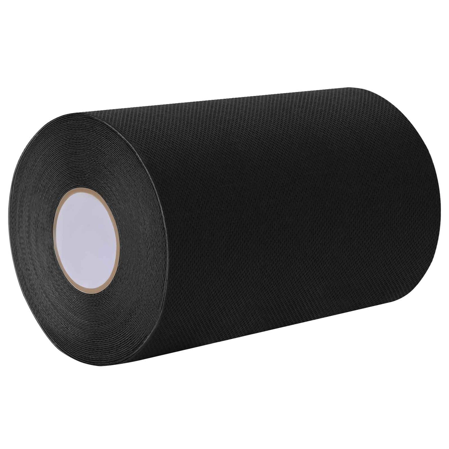 Selvklæbende kunstgræs tape Sort 15 cm x 20 m Non-woven stof