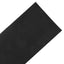 Selvklæbende kunstgræs tape Sort 5 cm x 10 m Non-woven stof