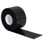 Selvklæbende kunstgræs tape Sort 5 cm x 10 m Non-woven stof