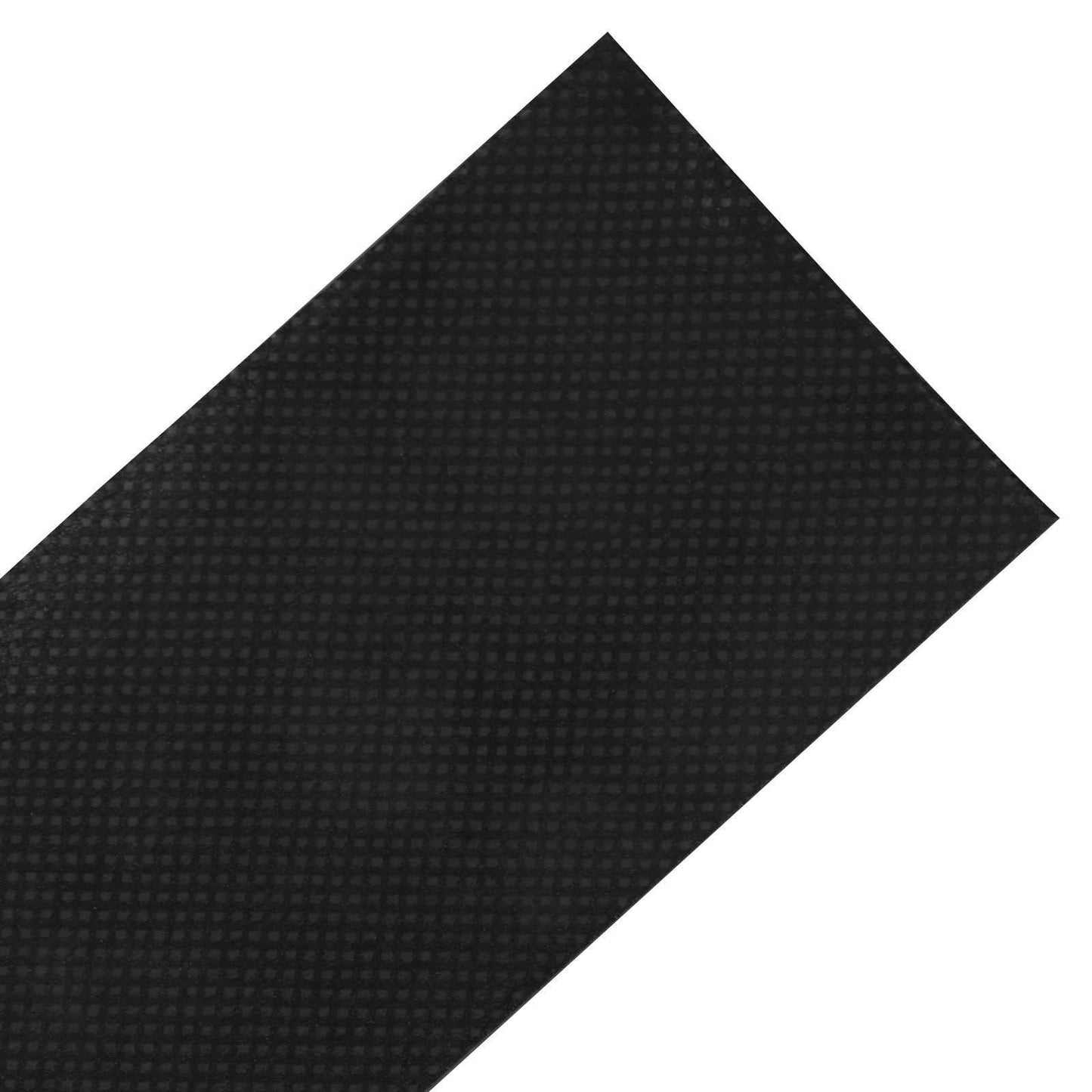 Selvklæbende kunstgræs tape Sort 20 x 0,05 cm Non-woven stof