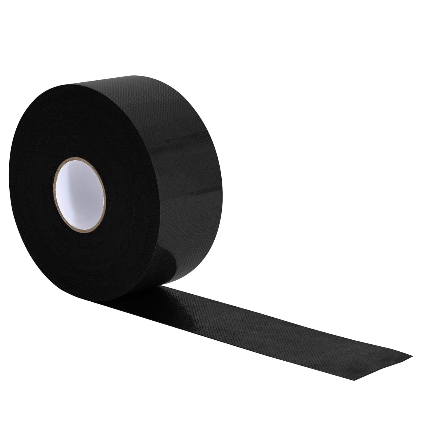 Selvklæbende kunstgræs tape Sort 20 x 0,05 cm Non-woven stof