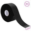 Selvklæbende kunstgræs tape Sort 20 x 0,05 cm Non-woven stof