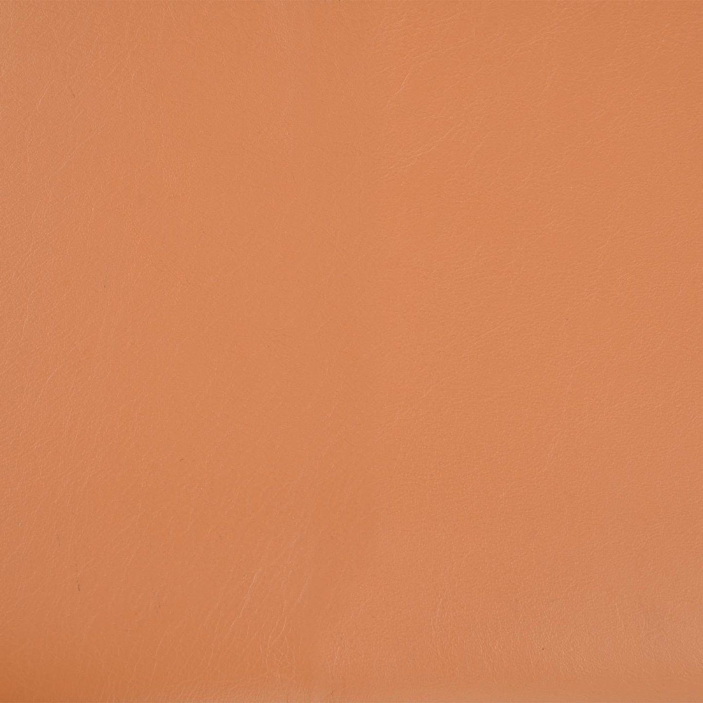 bænk 60 x 30 x 45 cm Ægte Læder Brun