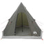 3 personer Army Grøn 185T Polyester med PU Coating