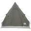 3 personer Army Grøn 185T Polyester med PU Coating