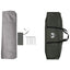 Øjeblikkelig telte vandafvisende 3 personer Army Grøn