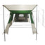 3 personer 3-personers Grøn 185T Polyester med PU Coating