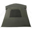 3 personer 3-personers Army Grøn 185T Polyester med PU Coating