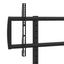 Staffeli TV-stativ til 37-86 Inch Screen Max VESA 400x600mm