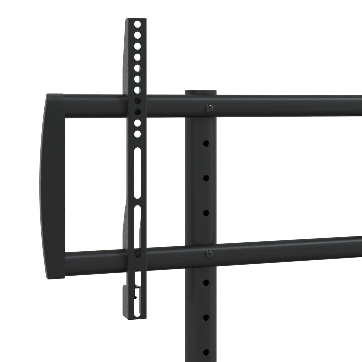 Staffeli TV-stativ til 37-86 Inch Screen Max VESA 400x600mm