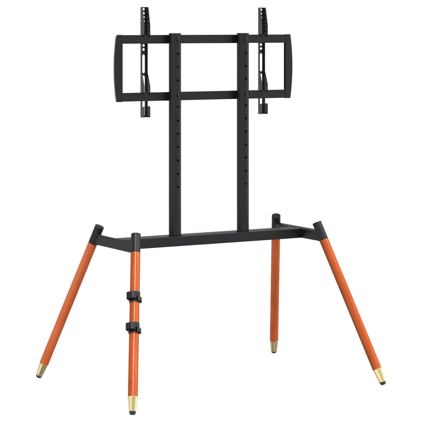 Staffeli TV-stativ til 37-86 Inch Screen Max VESA 400x600mm