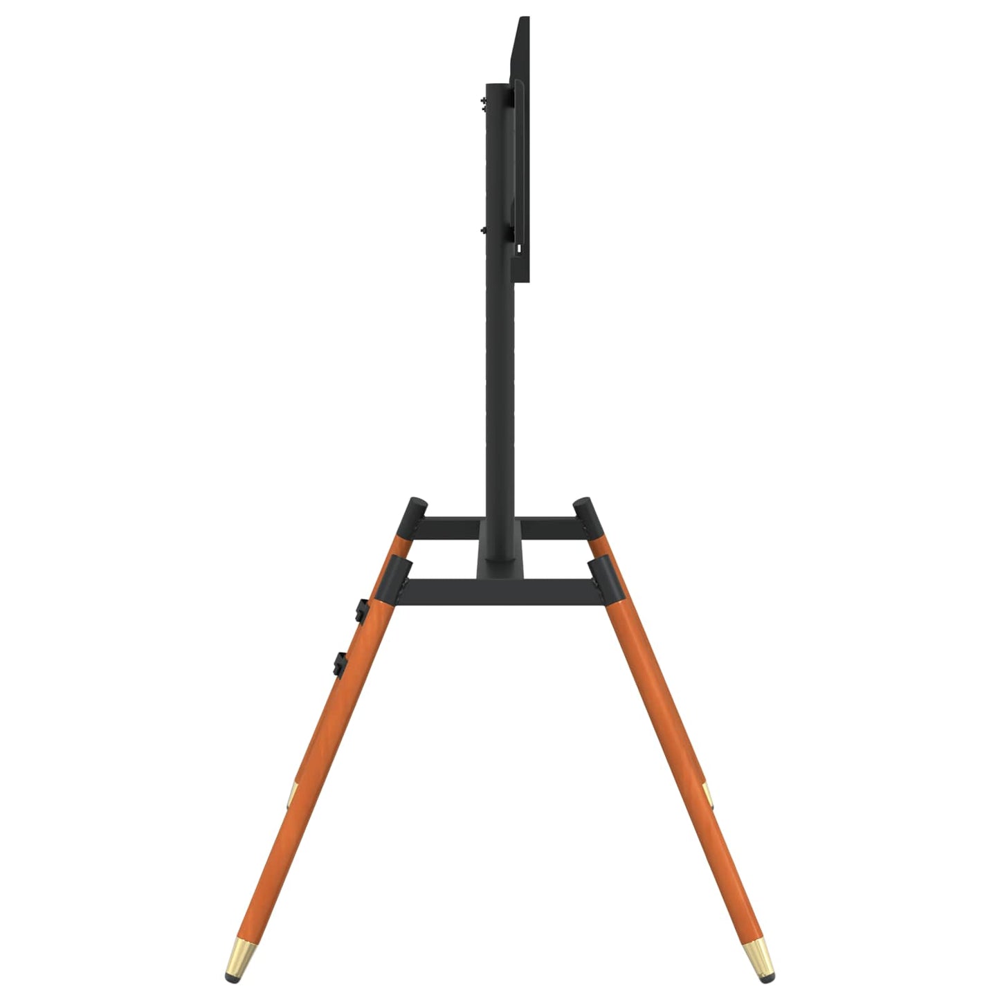 Staffeli TV-stativ til 37-86 Inch Screen Max VESA 400x600mm