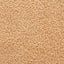 Lænestol Beige Imiteret lammeuld