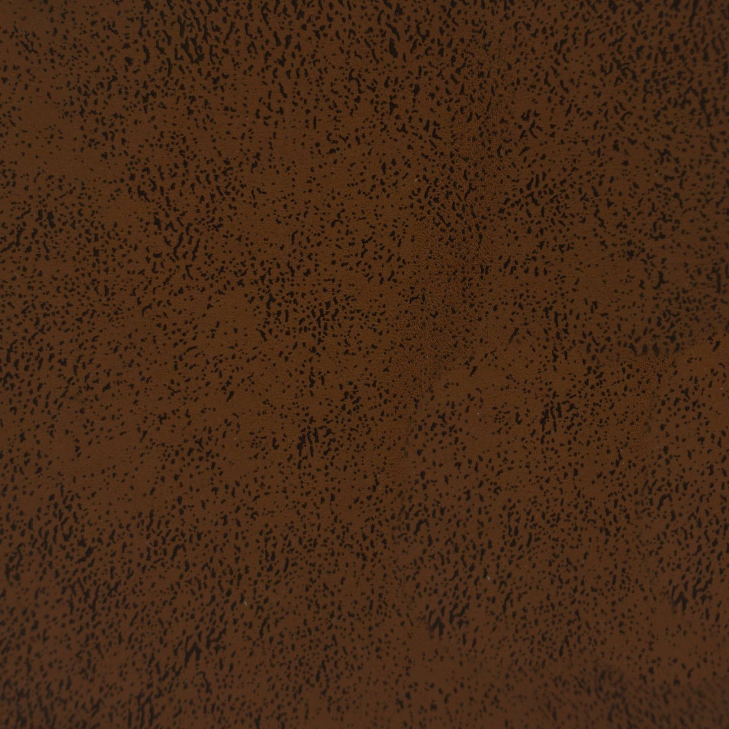 Lænestol Brun Faux Suede Læder