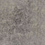 Lænestol Lysegrå Faux Suede Læder