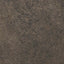 Lænestol Mørkegrå Faux Suede Læder