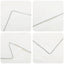 Dyne TRIER 140x200 cm 4 årstider 220 GSM 100% australsk uld