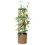 Tomat Vokser Naturo ECO Ø 29 x 106 cm WPC