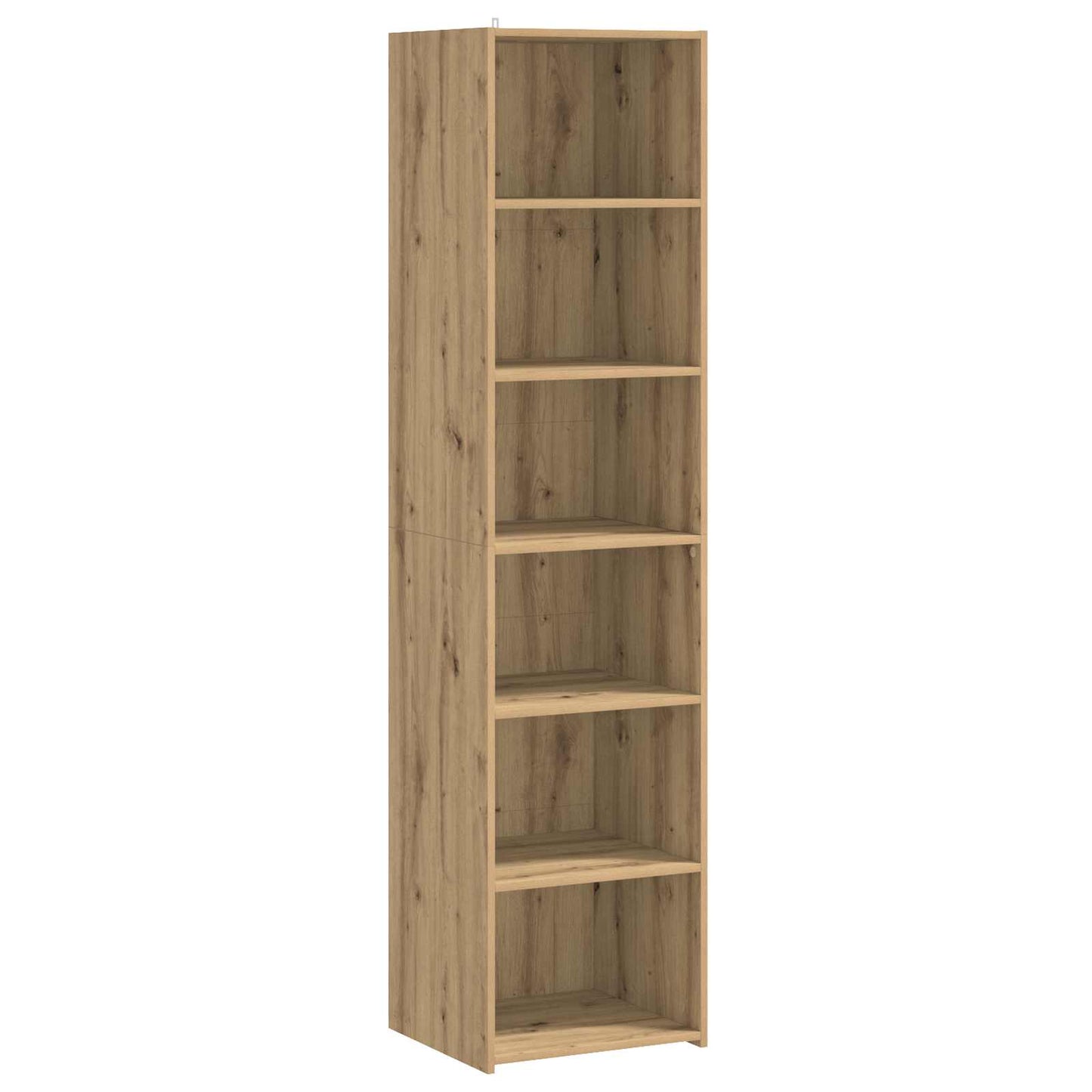 Sideboard Artisan-eg 45 x 41 x 185 cm Konstrueret træ