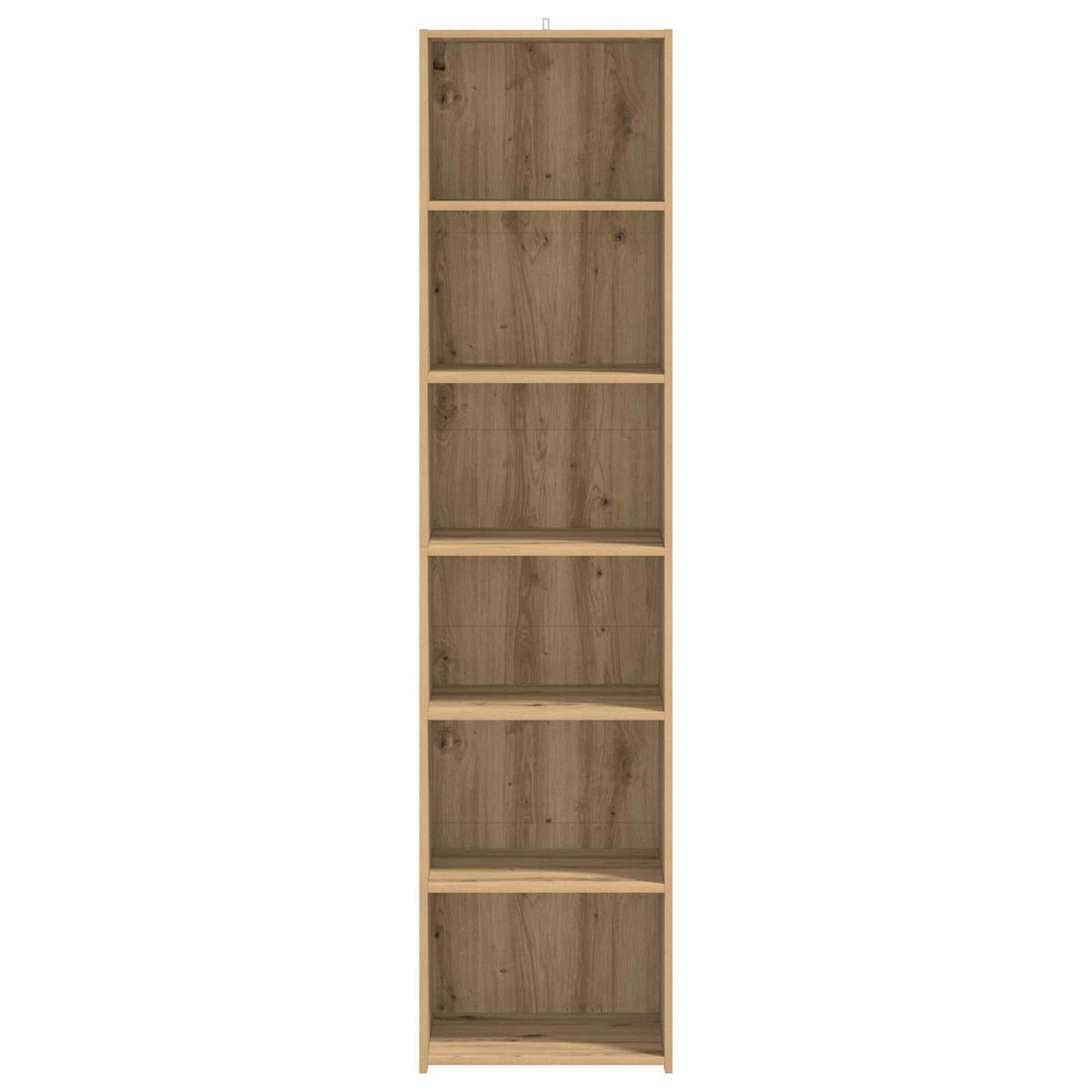 Sideboard Artisan-eg 45 x 41 x 185 cm Konstrueret træ