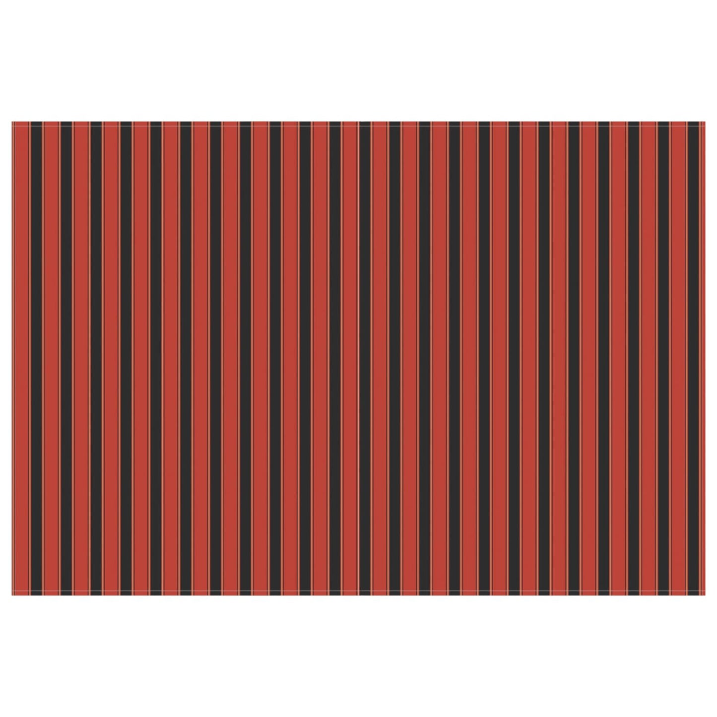 Reservedug til markise Orange og Brun 350 x 200 cm Polyester