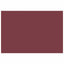 Reservedug til markise Bordeaux Rød 250 x 200 cm Polyester