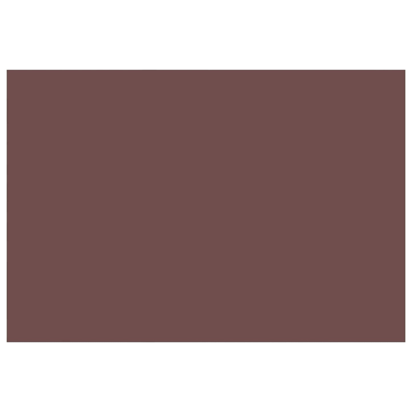 Reservedug til markise Brun 500 × 300 cm Polyester