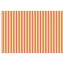 Reservedug til markise Flerfarvet 400 × 350 cm Polyester
