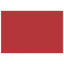 Reservedug til markise Rød 300 x 250 cm Polyester