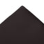 Foldbar opbevaringsbænk Brun 180 kg 80 L 77 x 38 x 38 cm PVC