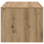 Sofabord Artisan-eg 90 x 50 x 41.5 cm Konstrueret træ